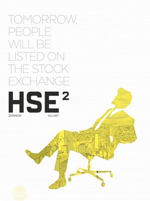 Human Stock Exchange, Volume 2 - ebook